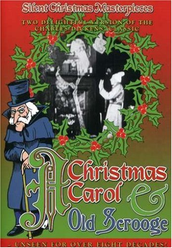Silent Version of 1923 | 25 Days of A Christmas Carol